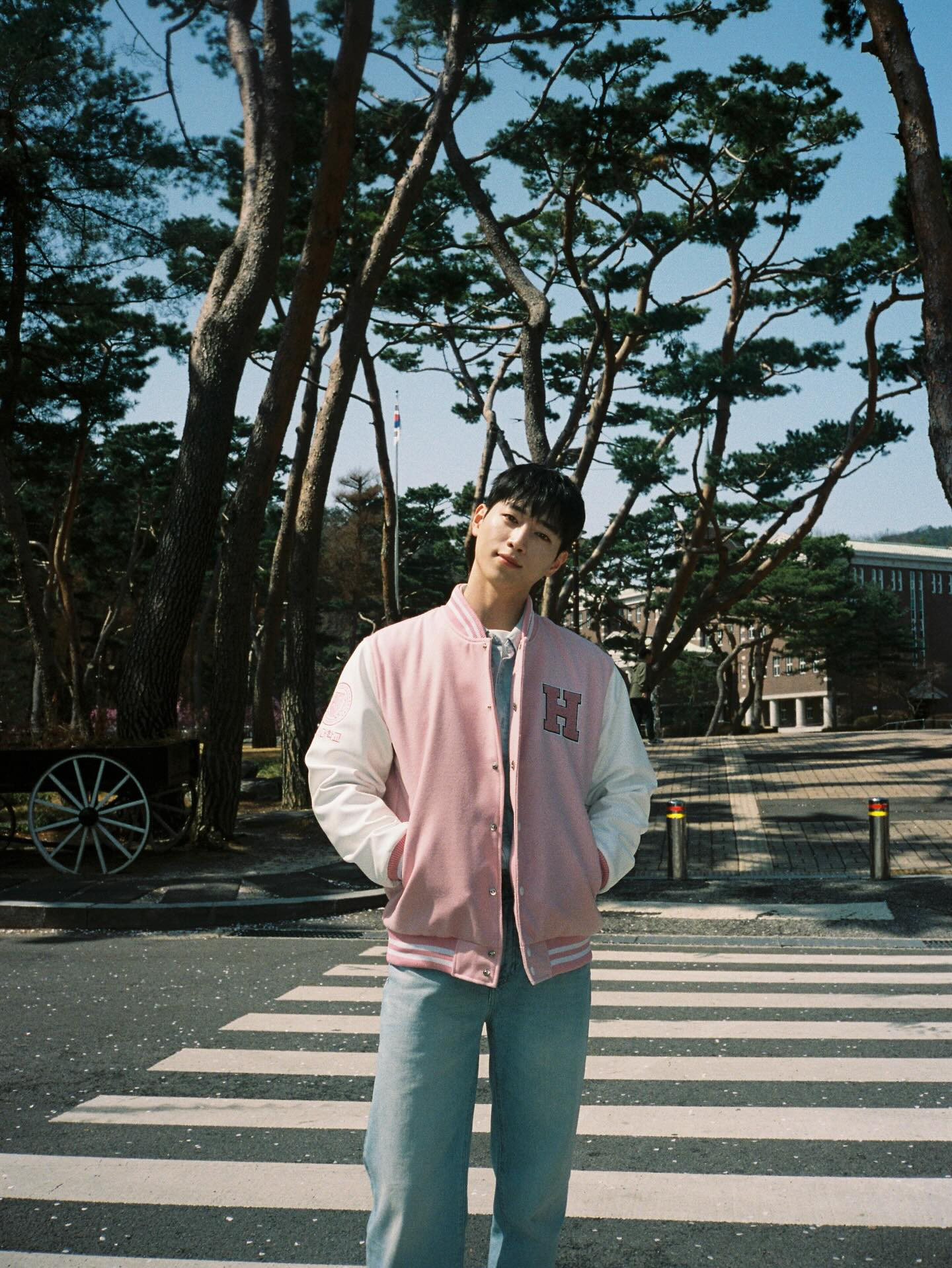 [잡담] 나도 월간남친 서강준 구독하고싶어 | 인스티즈