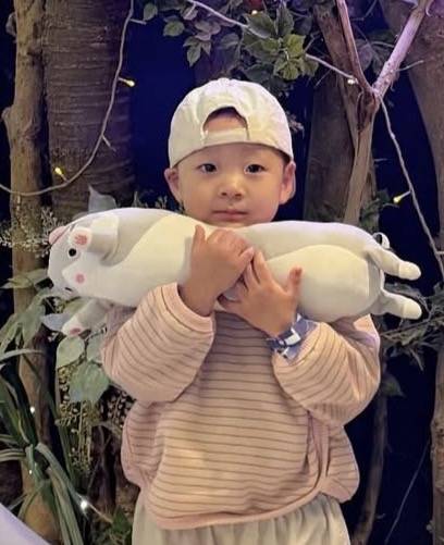 [잡담] 쩡으누.. 기엽다.. | 인스티즈