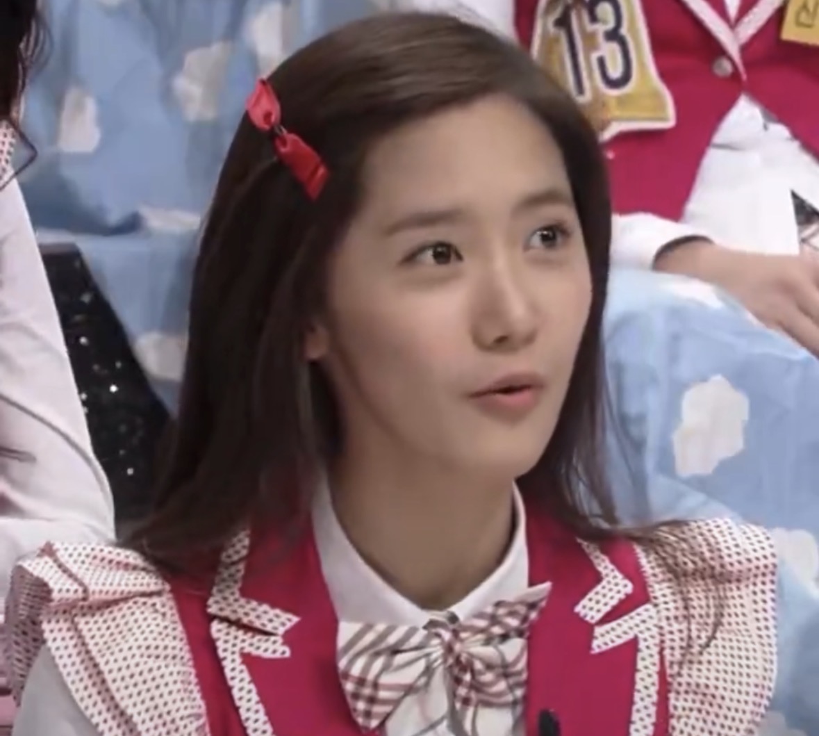 [잡담] 세상에서 제일 이뻐.. 윤아.. | 인스티즈