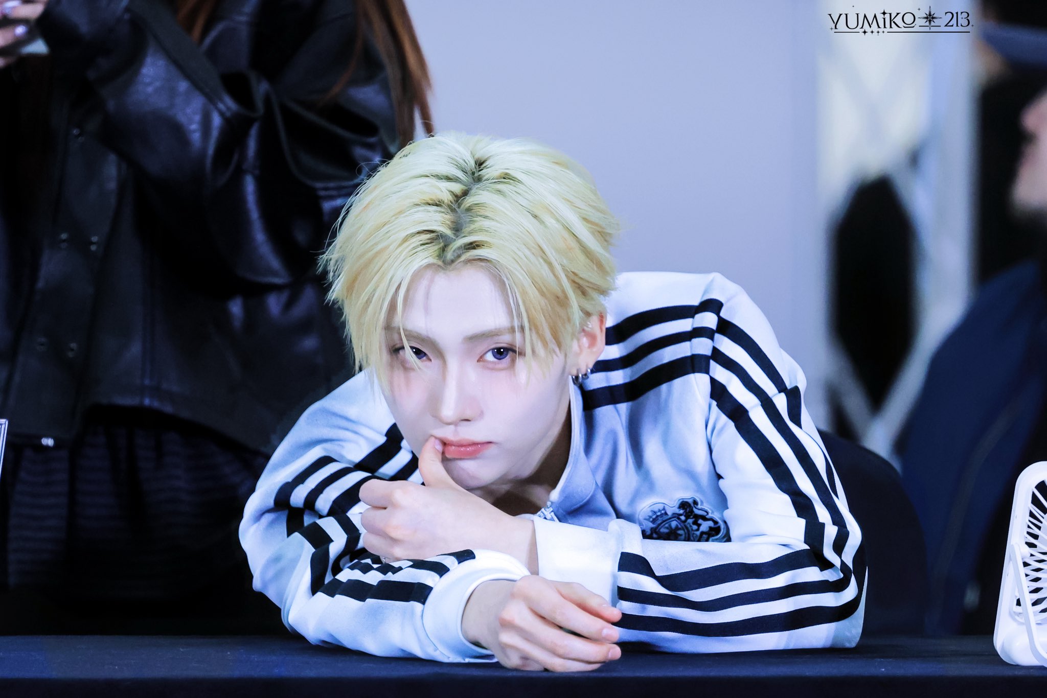 [잡담] 이상원 이 사진 청순 날티 개쩐다 | 인스티즈