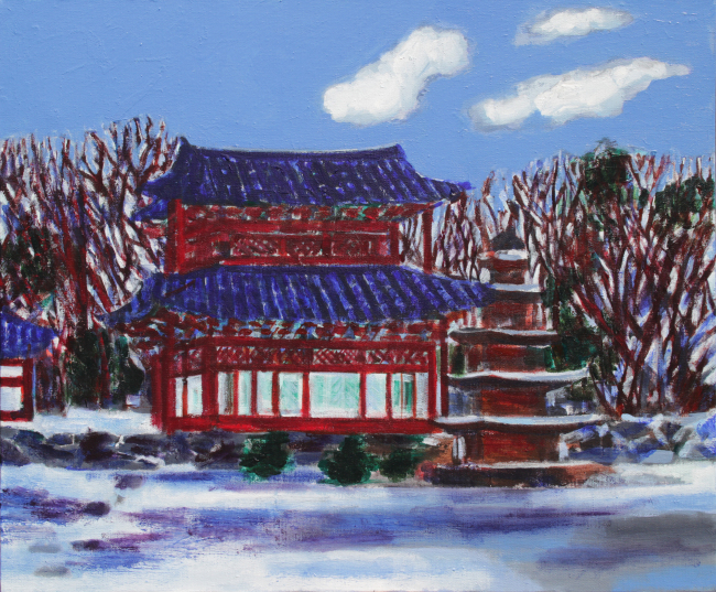 [잡담] 와 40년동안 단종 그림 그려온 사람이래 | 인스티즈