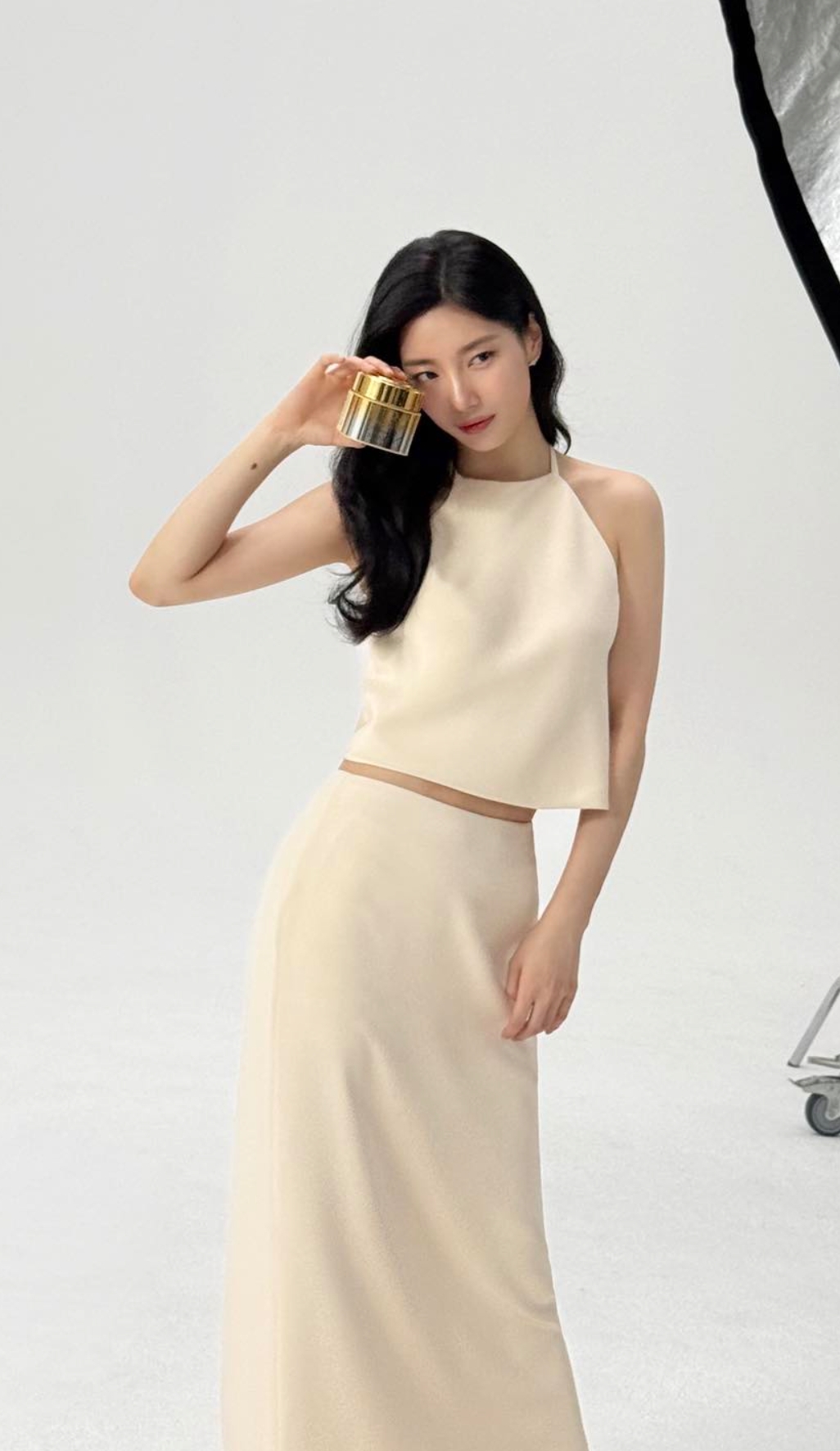 [잡담] 수지 츠바키 비하인드 사진들 | 인스티즈