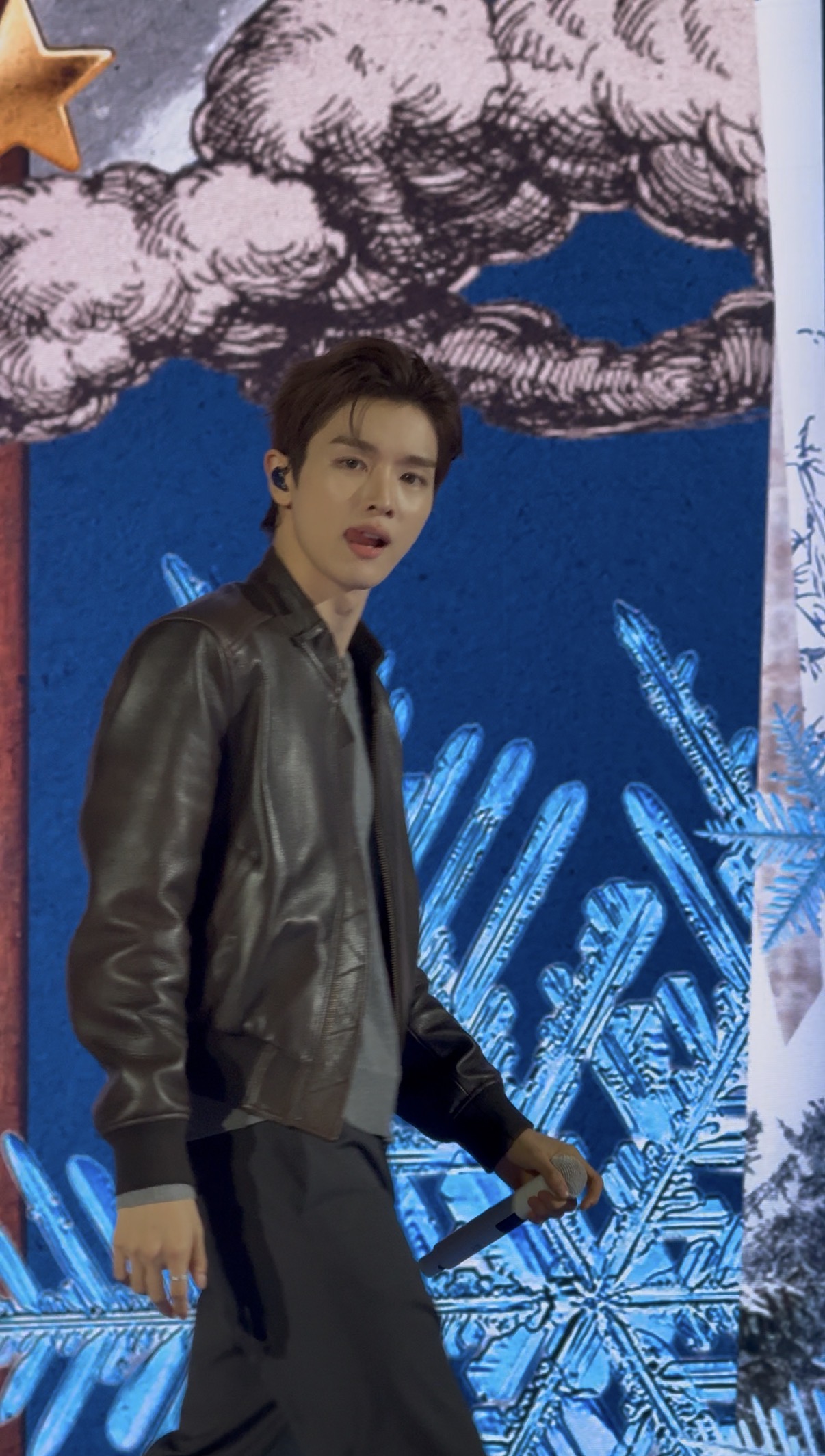 [잡담] 내가 찍은 성찬이 볼래? | 인스티즈