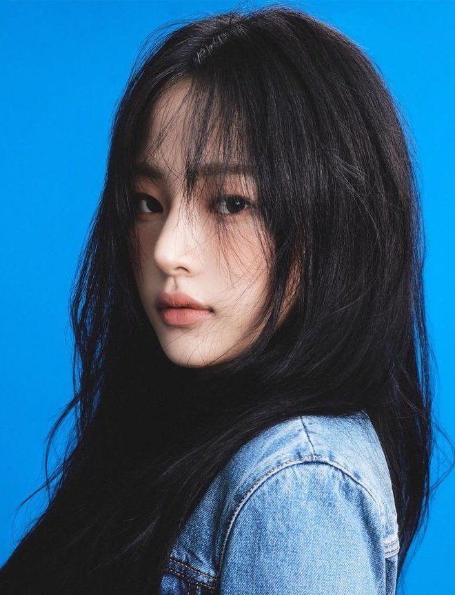 [잡담] 아뉘 뉴진스 민지 진짜 ㄹㅇ | 인스티즈