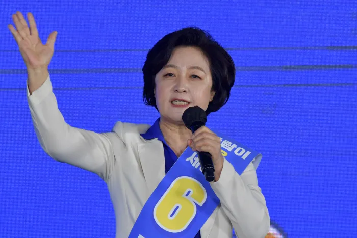 항상 자기 정치하려다 당 위기를 불러오는 민주당 원로들 | 인스티즈