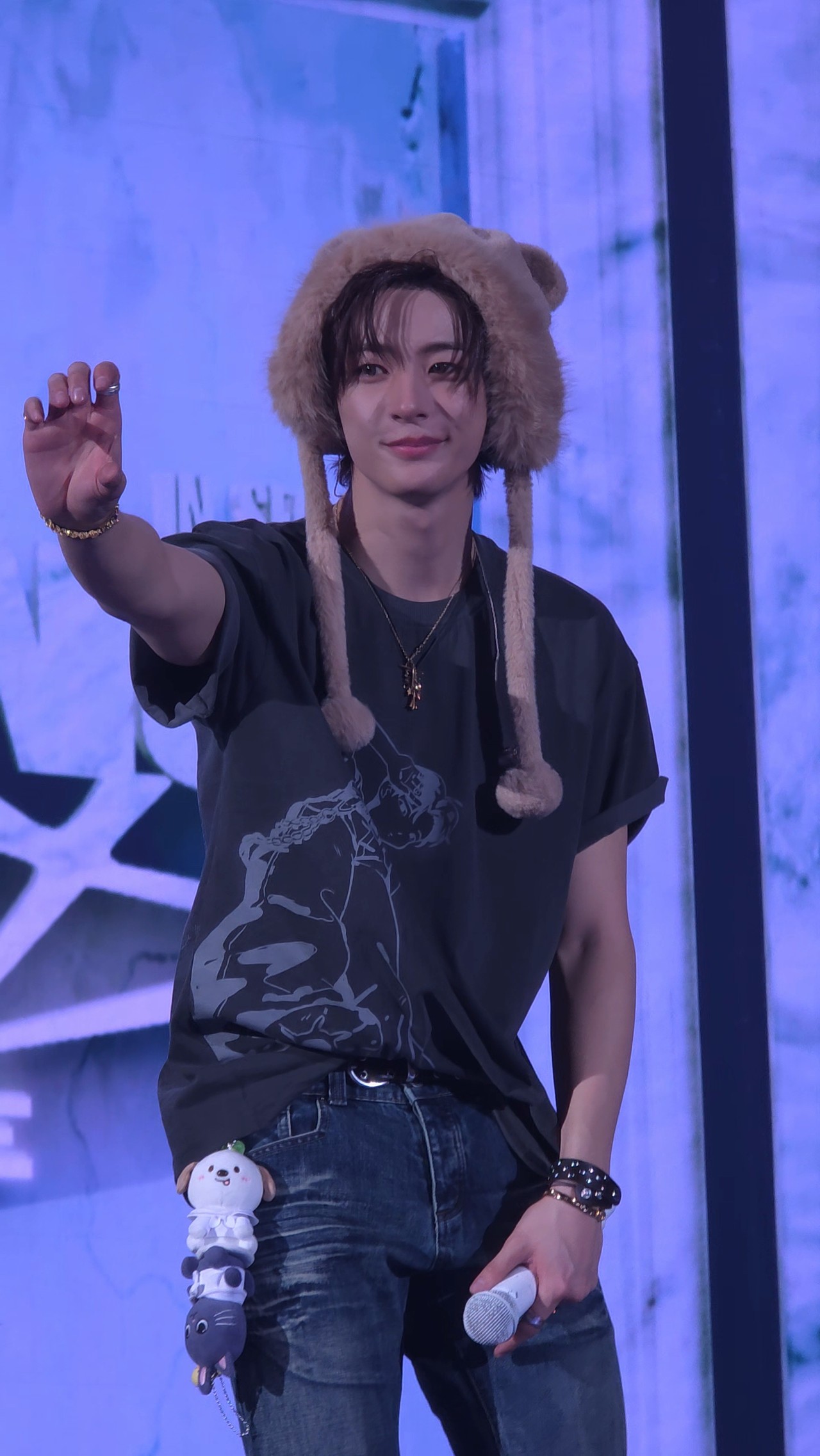 [잡담] 앤톤 보고 왔어 | 인스티즈