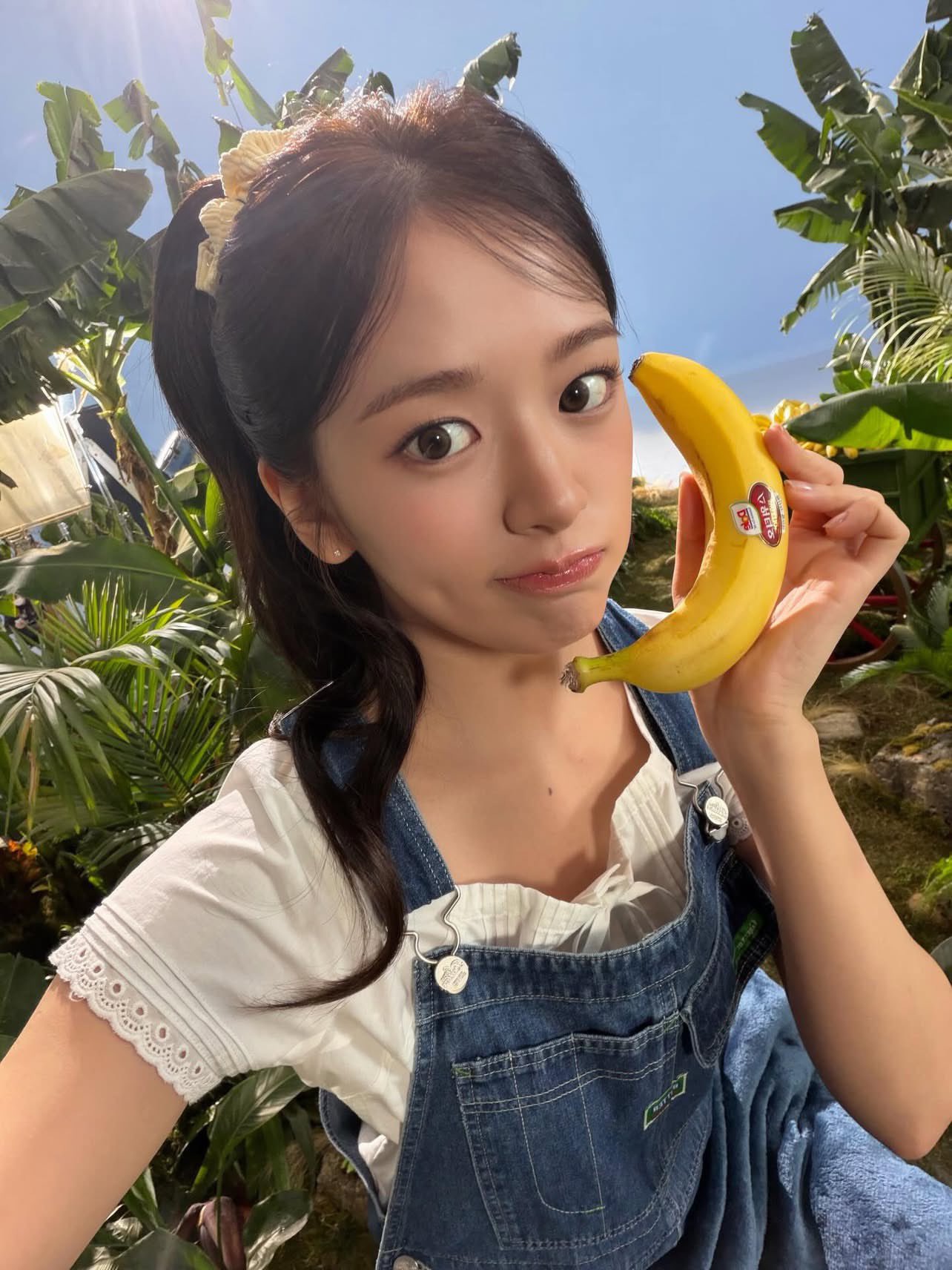[잡담] 안유진 나도숭이 | 인스티즈