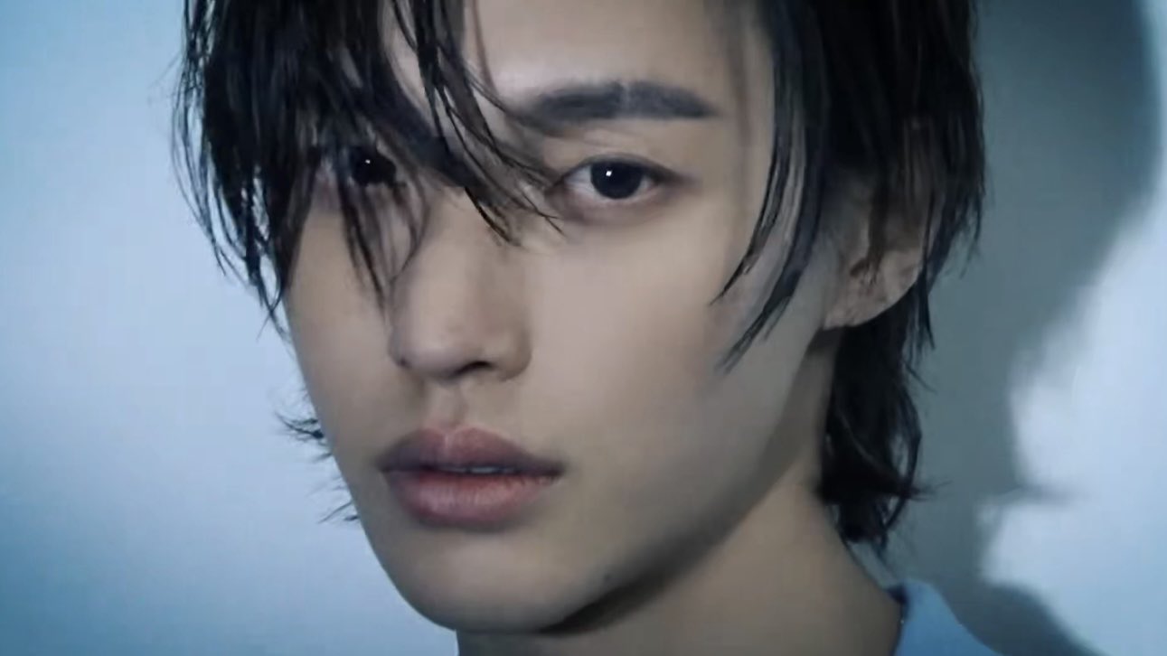 [잡담] 쌩얼권력 미쳤다 (ㅈㅇ원빈) | 인스티즈