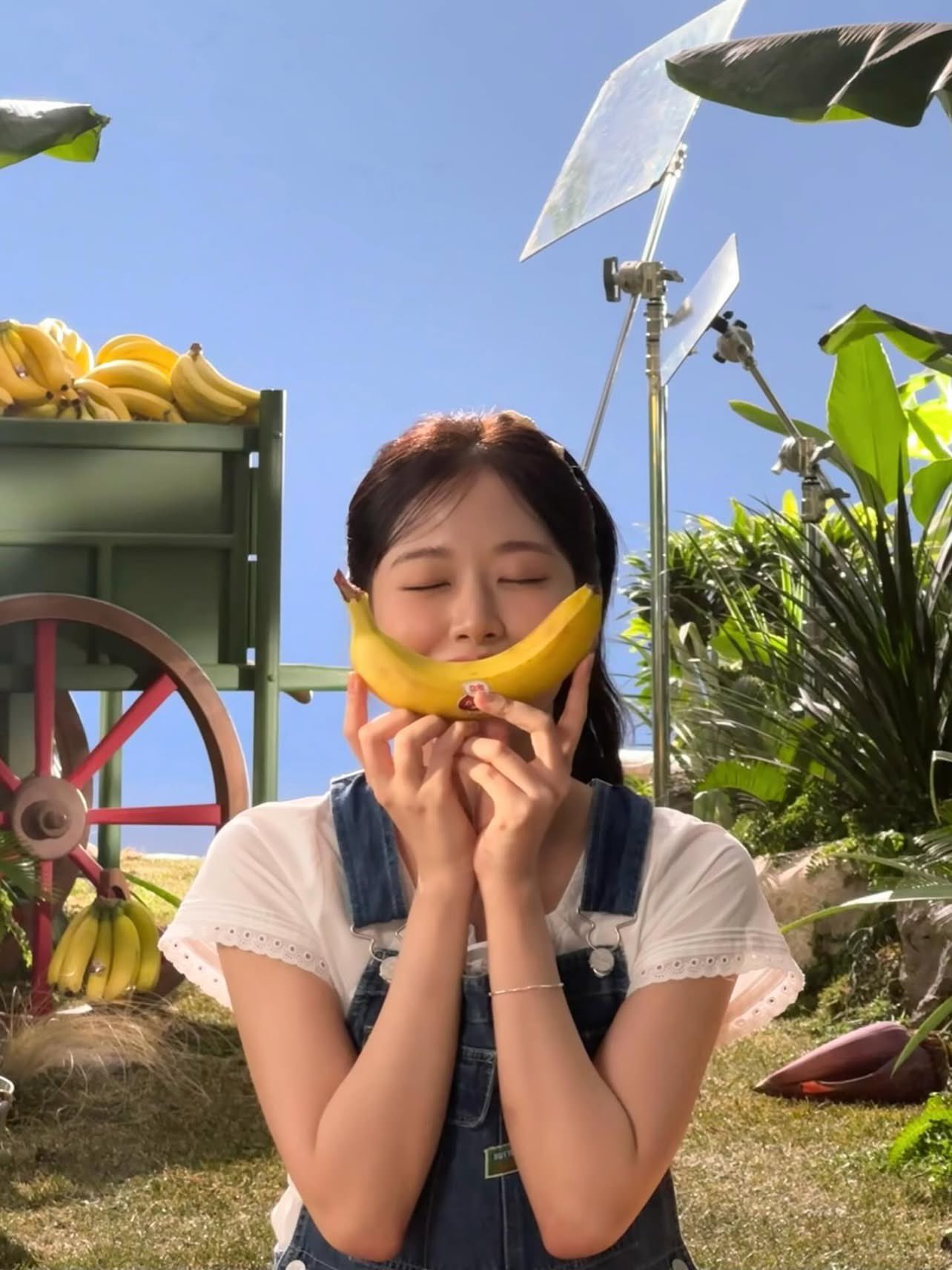 [잡담] 안유진 나도숭이 | 인스티즈