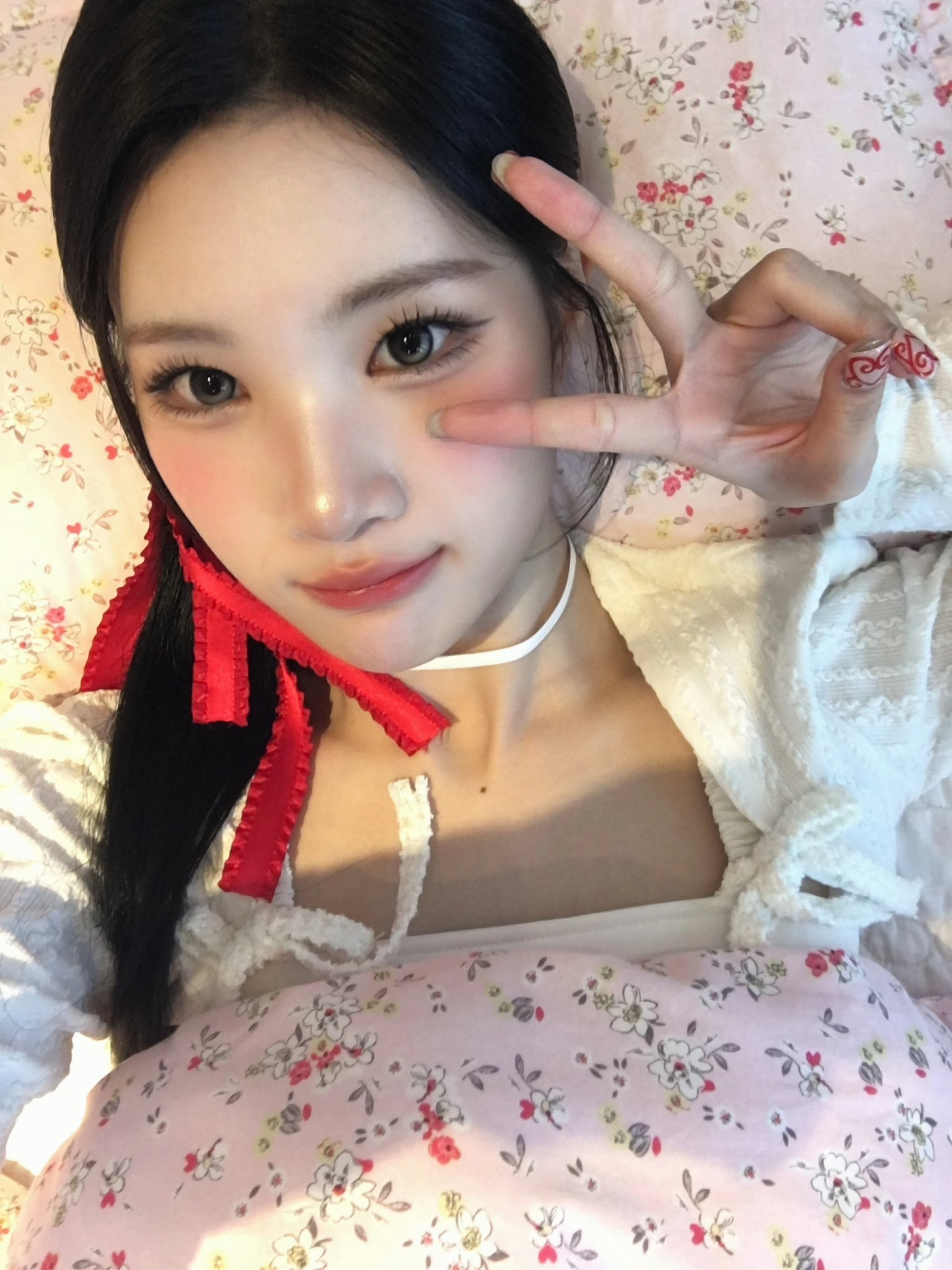 [잡담] 내 팬아저 공유해줄게~ 보고가 애드라😁😁😁😁 | 인스티즈