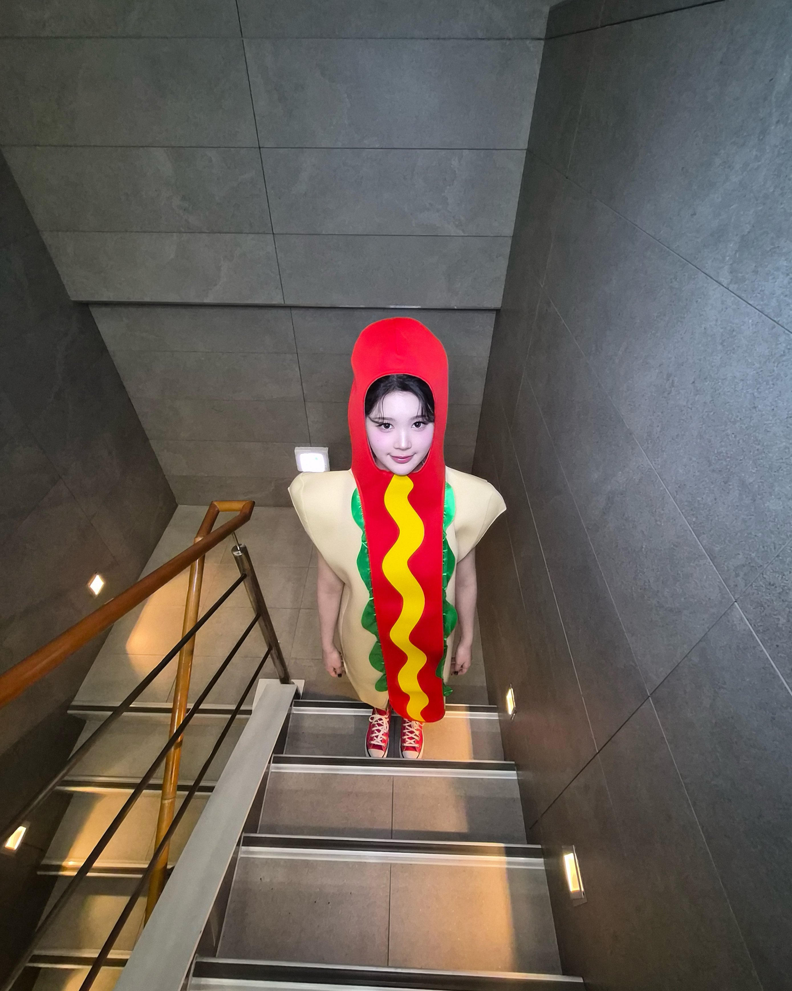 [잡담] 에이나 음중 사진들 진짜 숭이 달란트 미쳤다 | 인스티즈