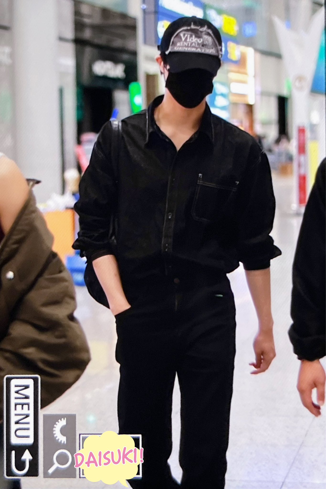 [잡담] 자기 몸 잘 알고 사복 잘 입는 사람 ㄹㅇ 호감 | 인스티즈