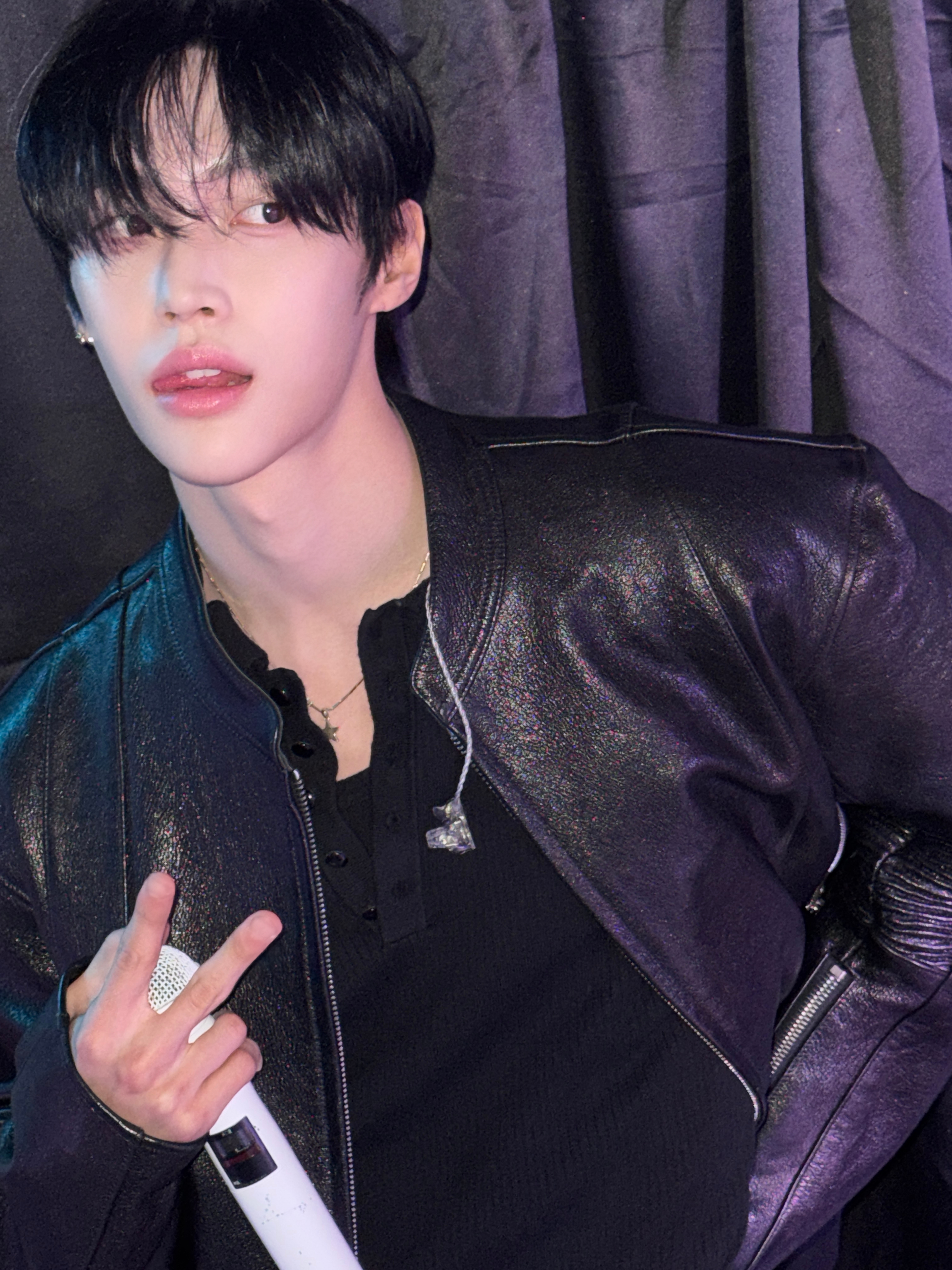 [잡담] 미친 원빈이 위버스글 지금 봤어 | 인스티즈