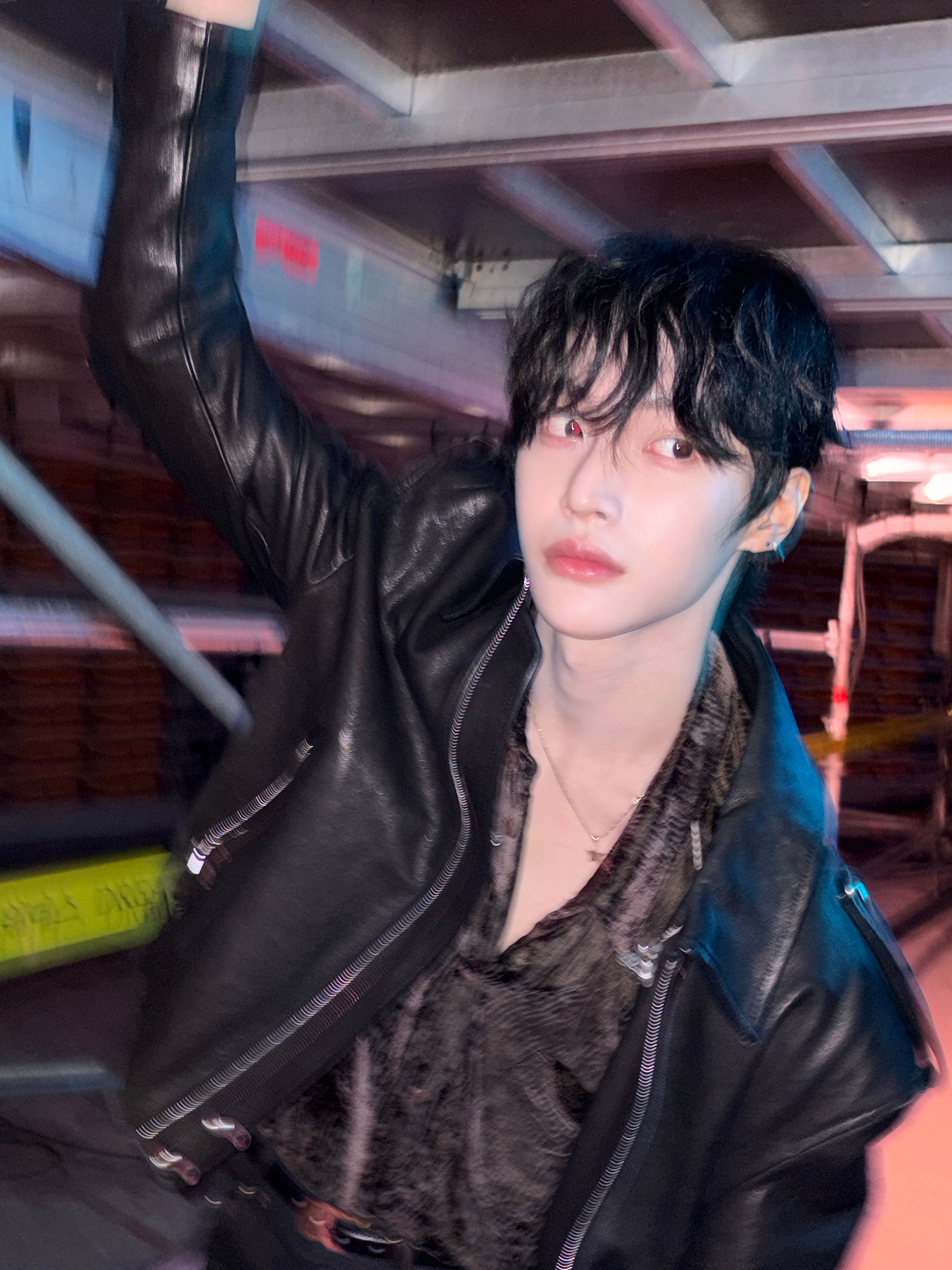 [잡담] 미친 원빈이 위버스글 지금 봤어 | 인스티즈