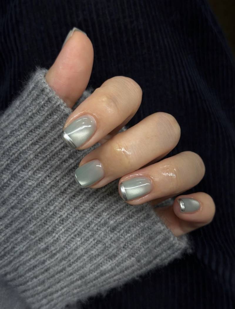 [잡담] 네일 디자인 어떤거 해달라 할까 | 인스티즈