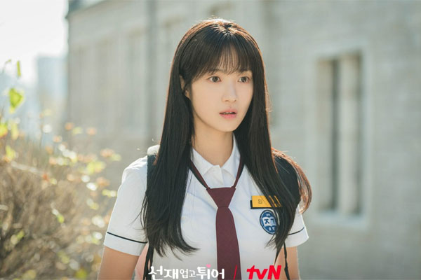 [잡담] 고딩형사 지금 이거라는 거잖아 | 인스티즈