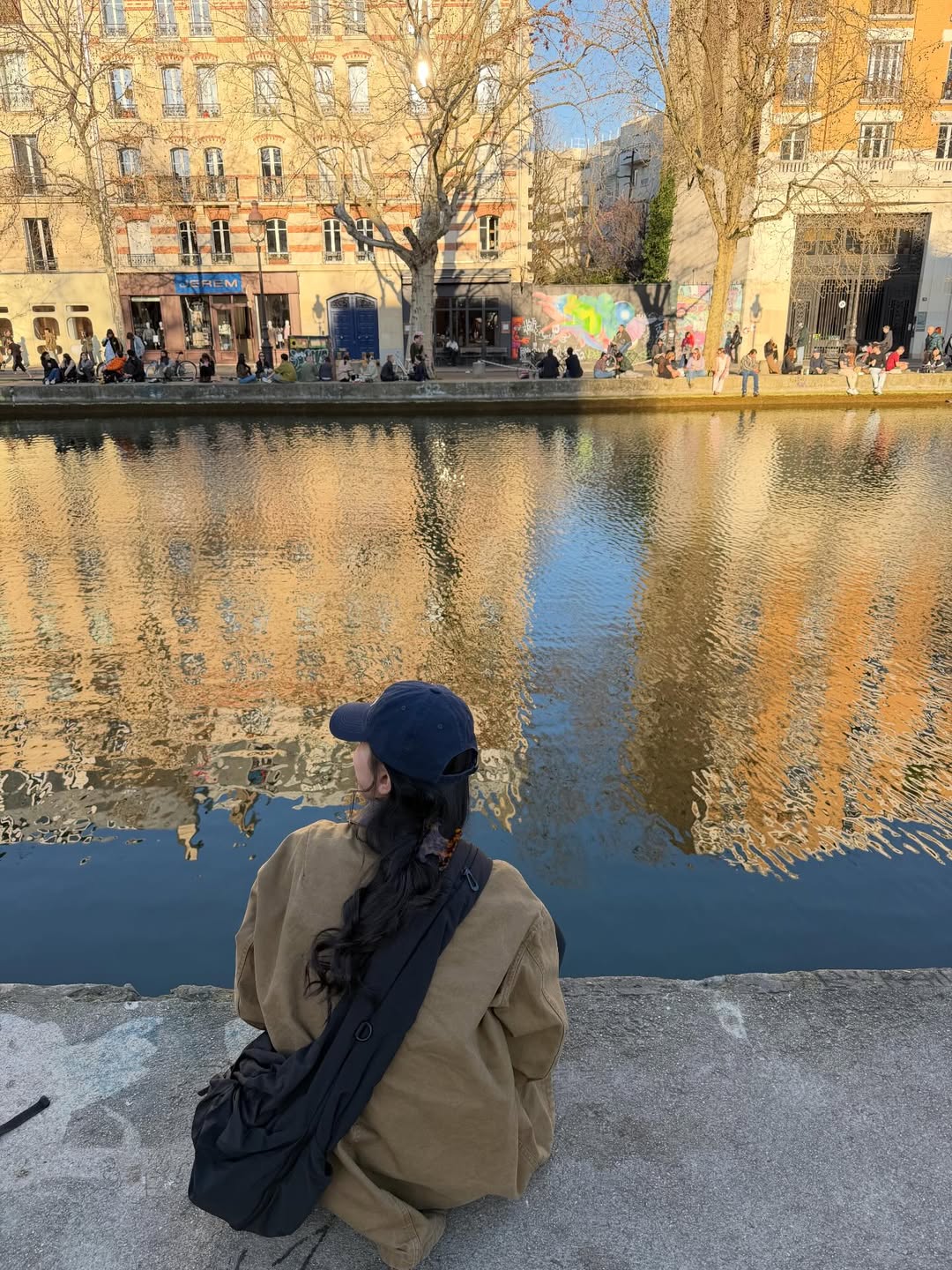 [잡담] 260310 배수지 인스타 업뎃 | 인스티즈