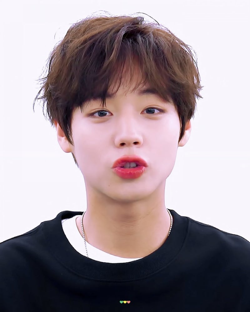 [잡담] 오우 박지훈 이때 짱잘생겼네,,, | 인스티즈