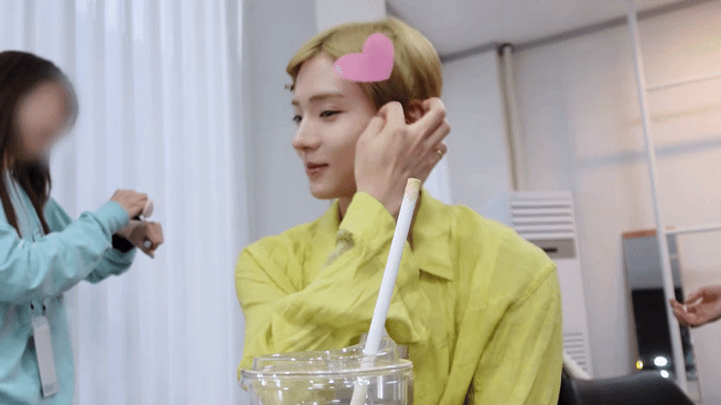 [잡담] 이상원 레전드애햄이 | 인스티즈