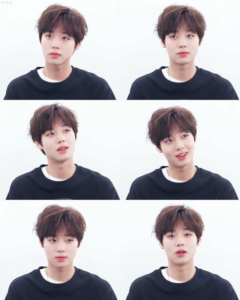 [잡담] 이때 박지훈 잘생겼는데 왜 아무도 안 알려줬냐... | 인스티즈