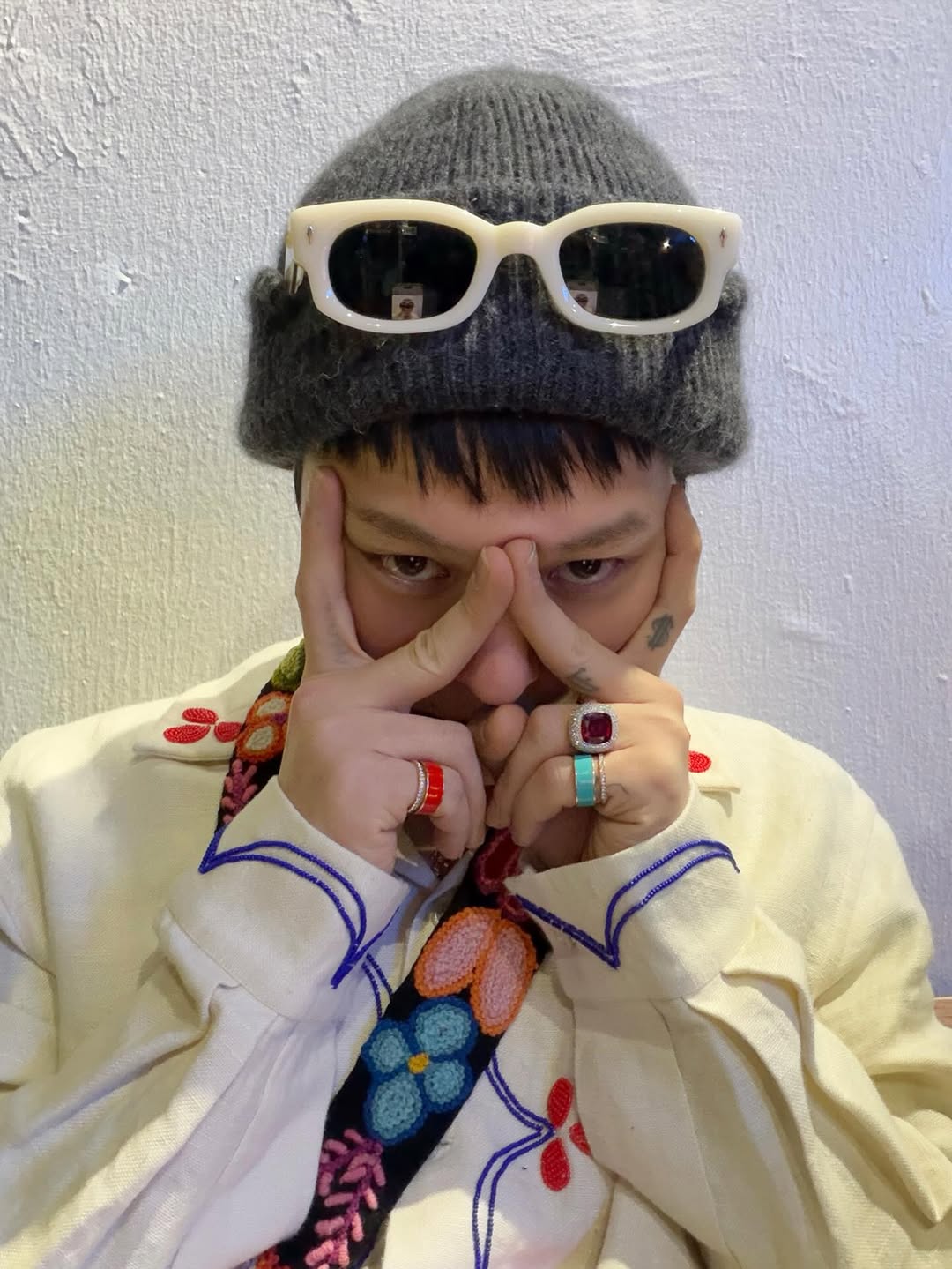 [잡담] 지디 인스타 또 왔네…하 | 인스티즈