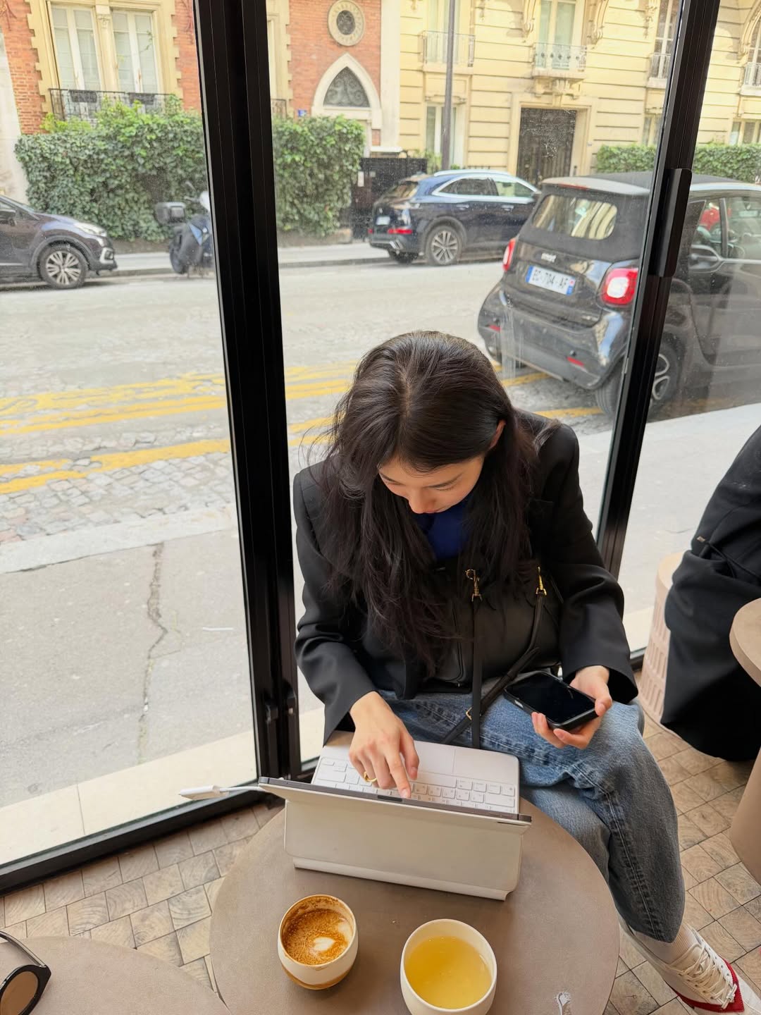 수지 인스타 업데이트...jpg | 인스티즈