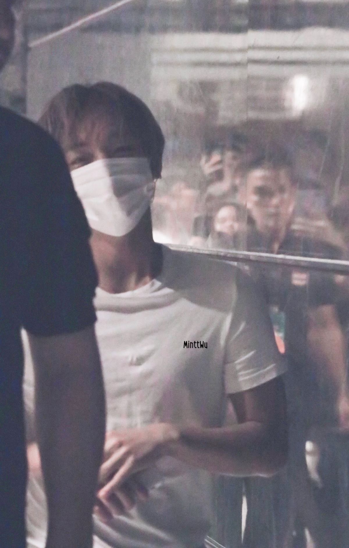 [잡담] 남자는 어깨다... ㅈㅇ 박지훈 | 인스티즈