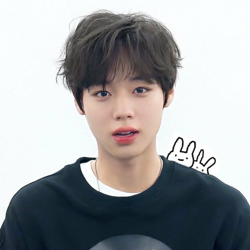 [잡담] 이때 박지훈 잘생겼는데 왜 아무도 안 알려줬냐... | 인스티즈