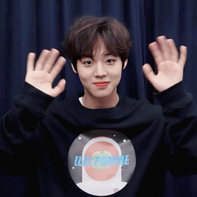 [잡담] 오우 박지훈 이때 짱잘생겼네,,, | 인스티즈