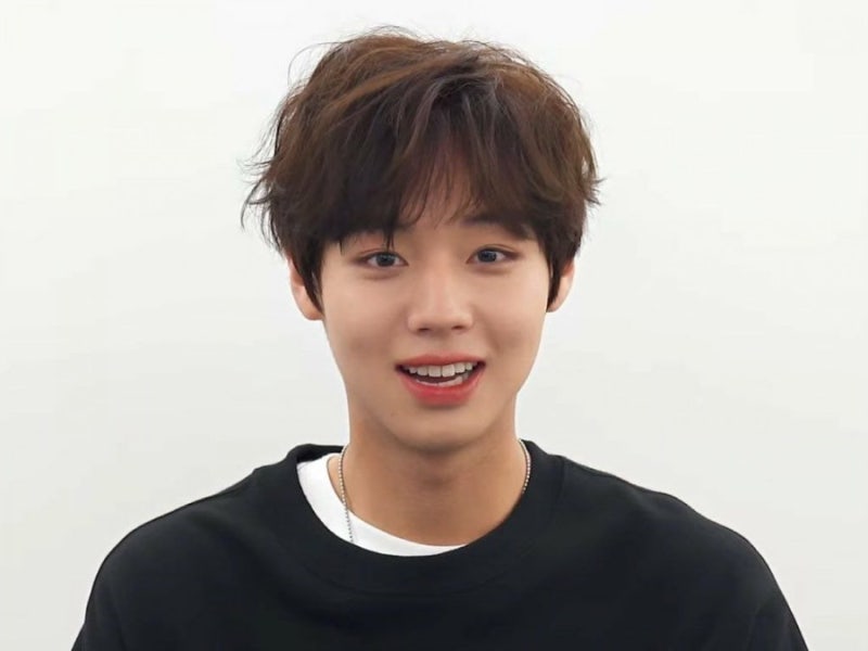 [잡담] 오우 박지훈 이때 짱잘생겼네,,, | 인스티즈