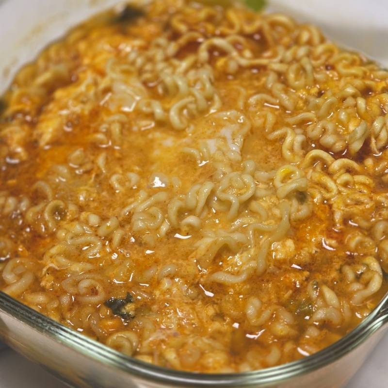 [잡담] 내 라면 섹시한지 봐줄 사람 | 인스티즈