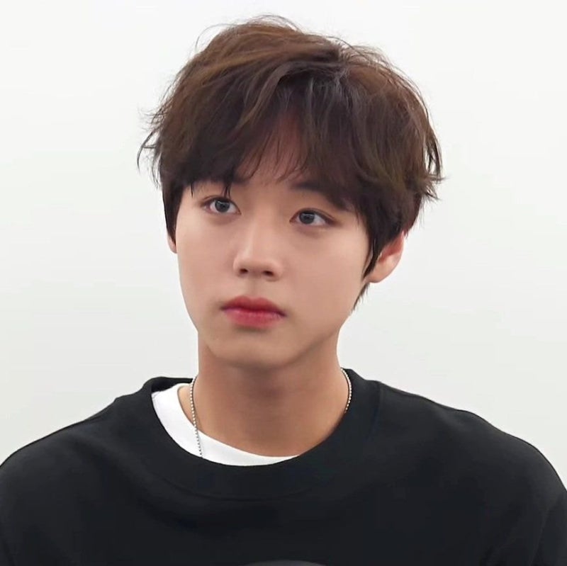 [잡담] 오우 박지훈 이때 짱잘생겼네,,, | 인스티즈