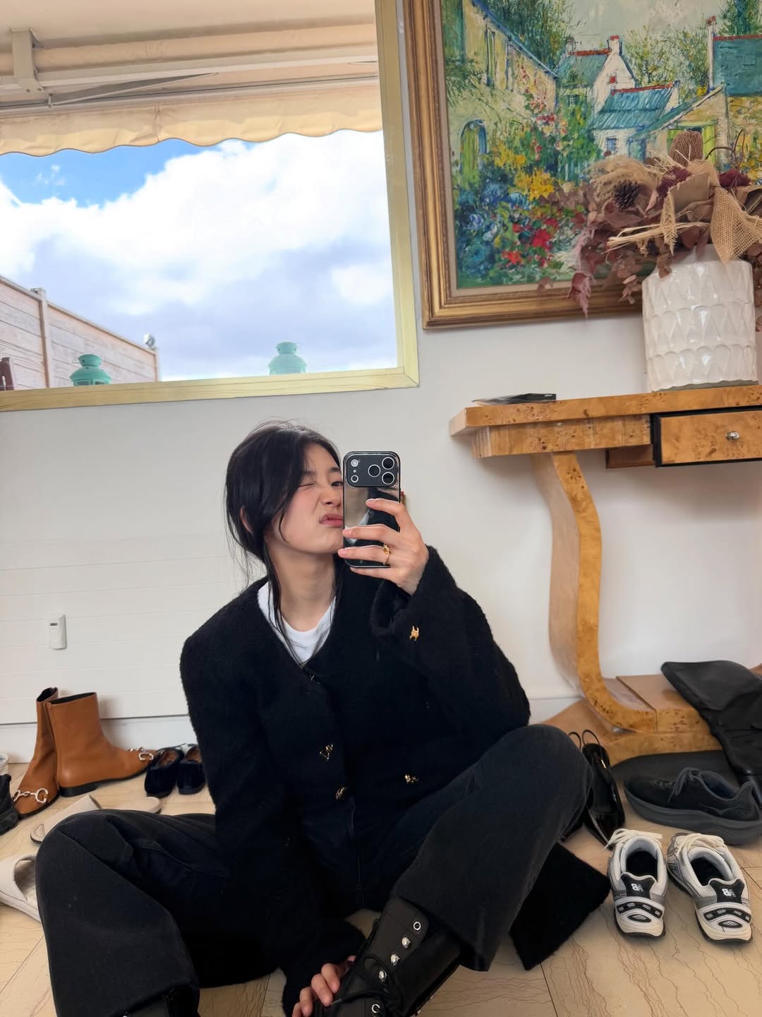 수지 인스타 업데이트...jpg | 인스티즈