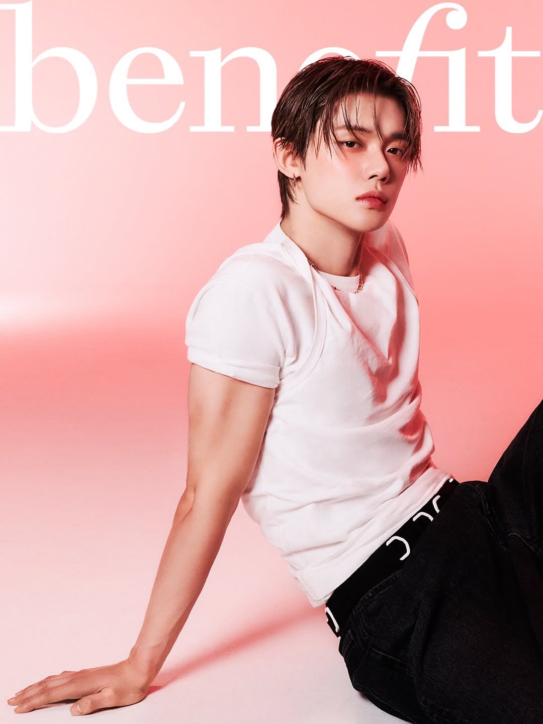 [잡담] 옷 입었을 때 벗었을 때 피지컬이 달라보이는 거 신기해 | 인스티즈