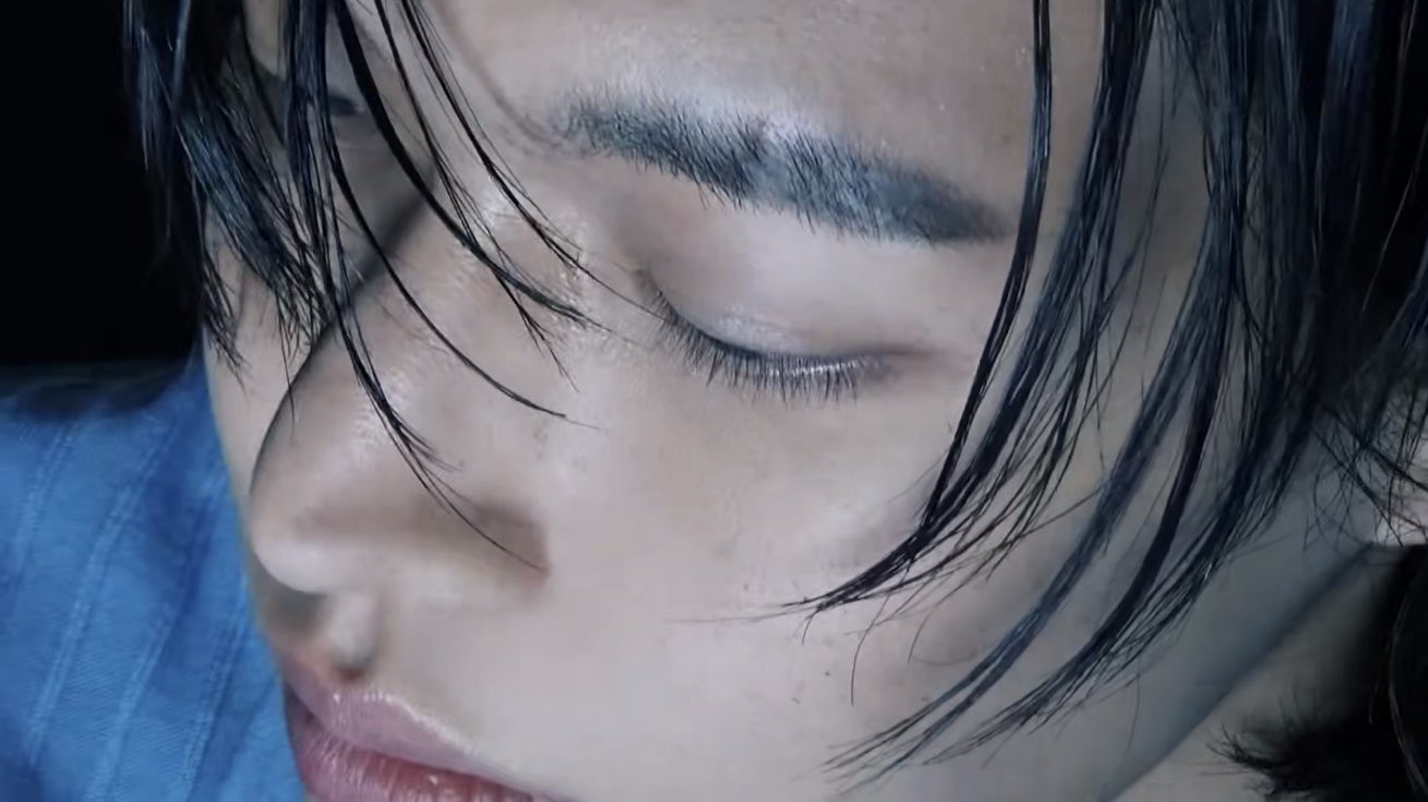 [잡담] 원빈이 주말까진 물만두였는데 이상하다 | 인스티즈