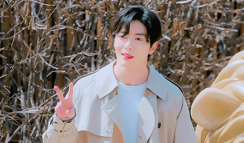 [잡담] 그녀의사생활) 넘 예쁜 장면 gif | 인스티즈