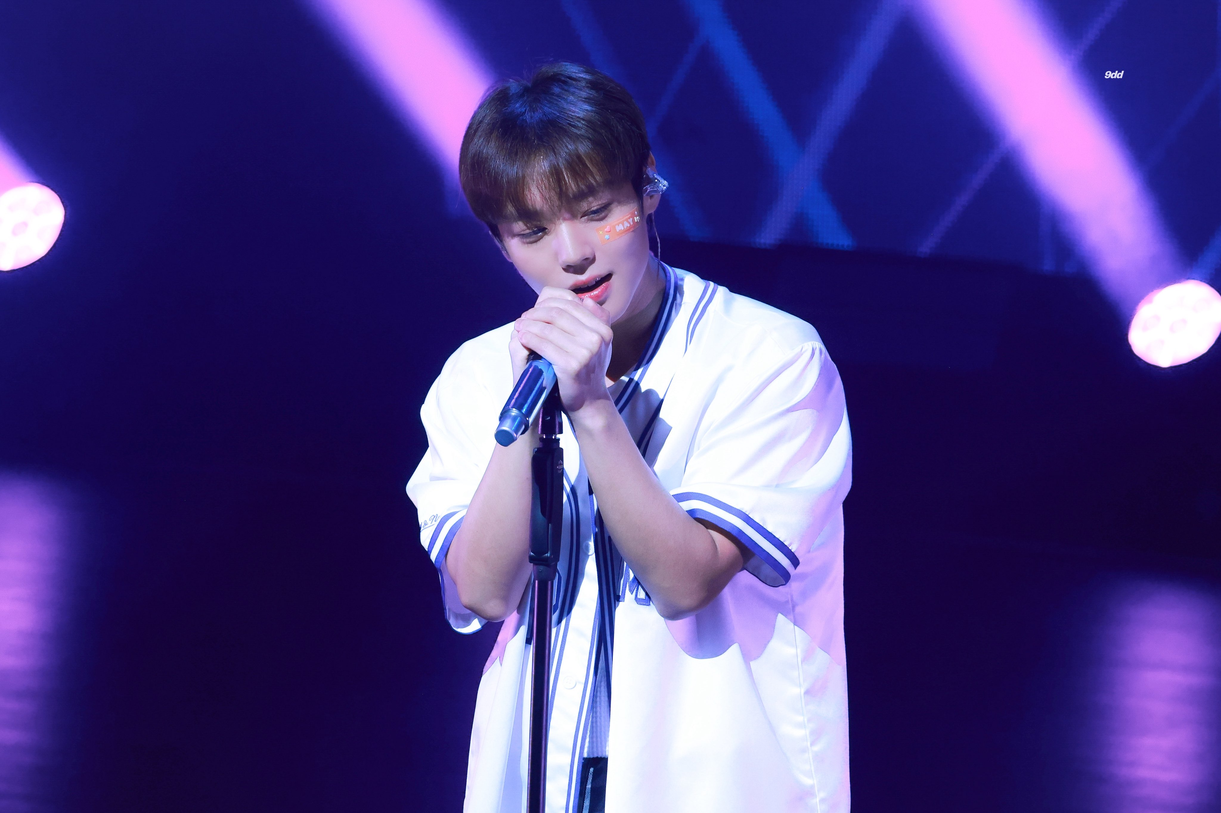 [잡담] 박지훈 작년에 한 팬미팅 진짜 감동 개끼는게 | 인스티즈