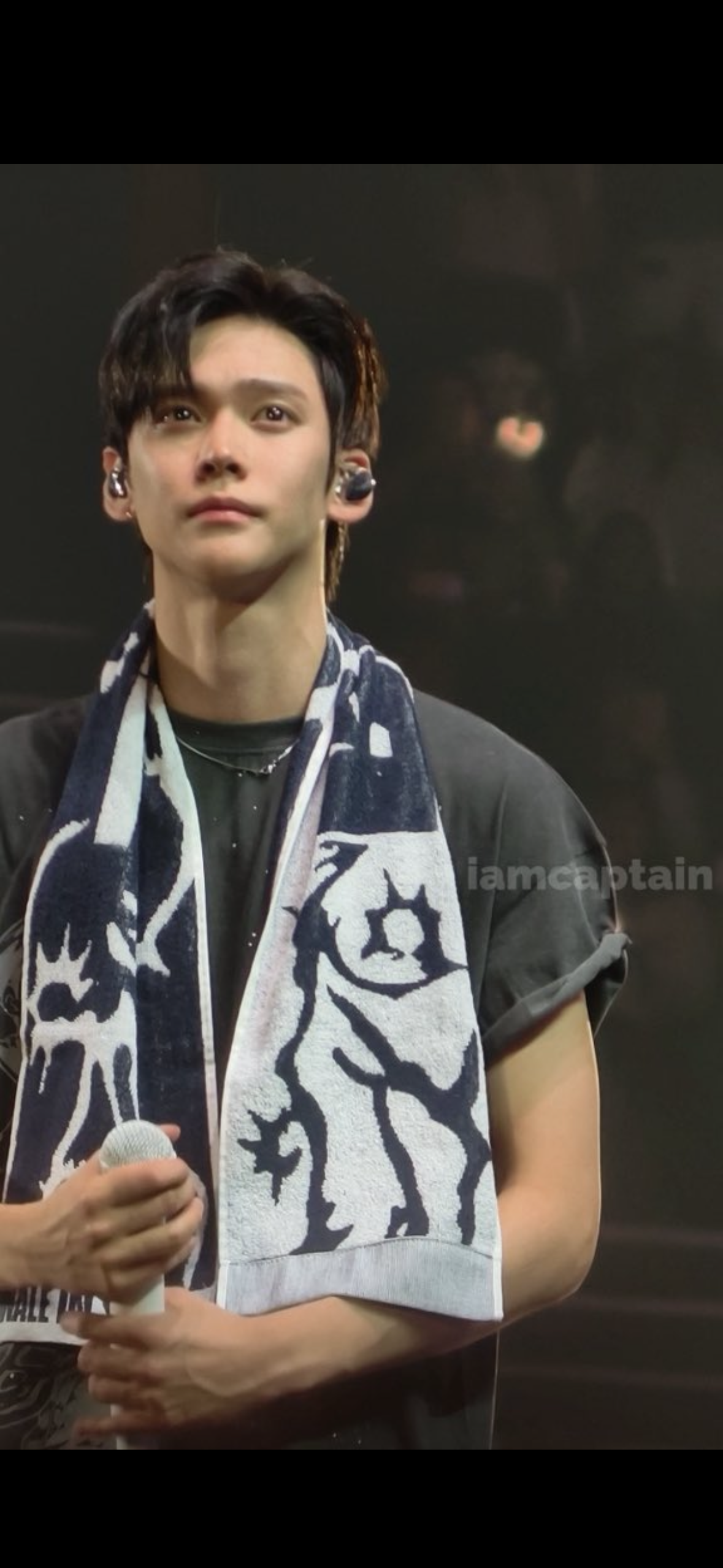 [잡담] 와 이사진 진짜 은석 실물같음 | 인스티즈