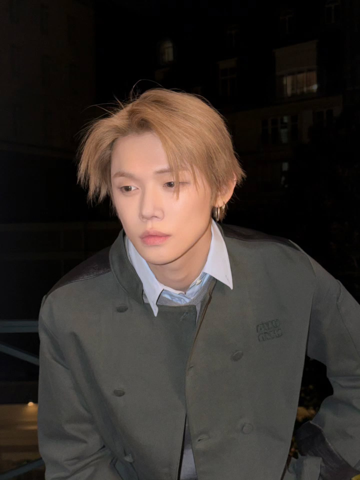 [잡담] 연준이가 ㄹㅇ 미우미우랑 깔이 잘 맞아 | 인스티즈