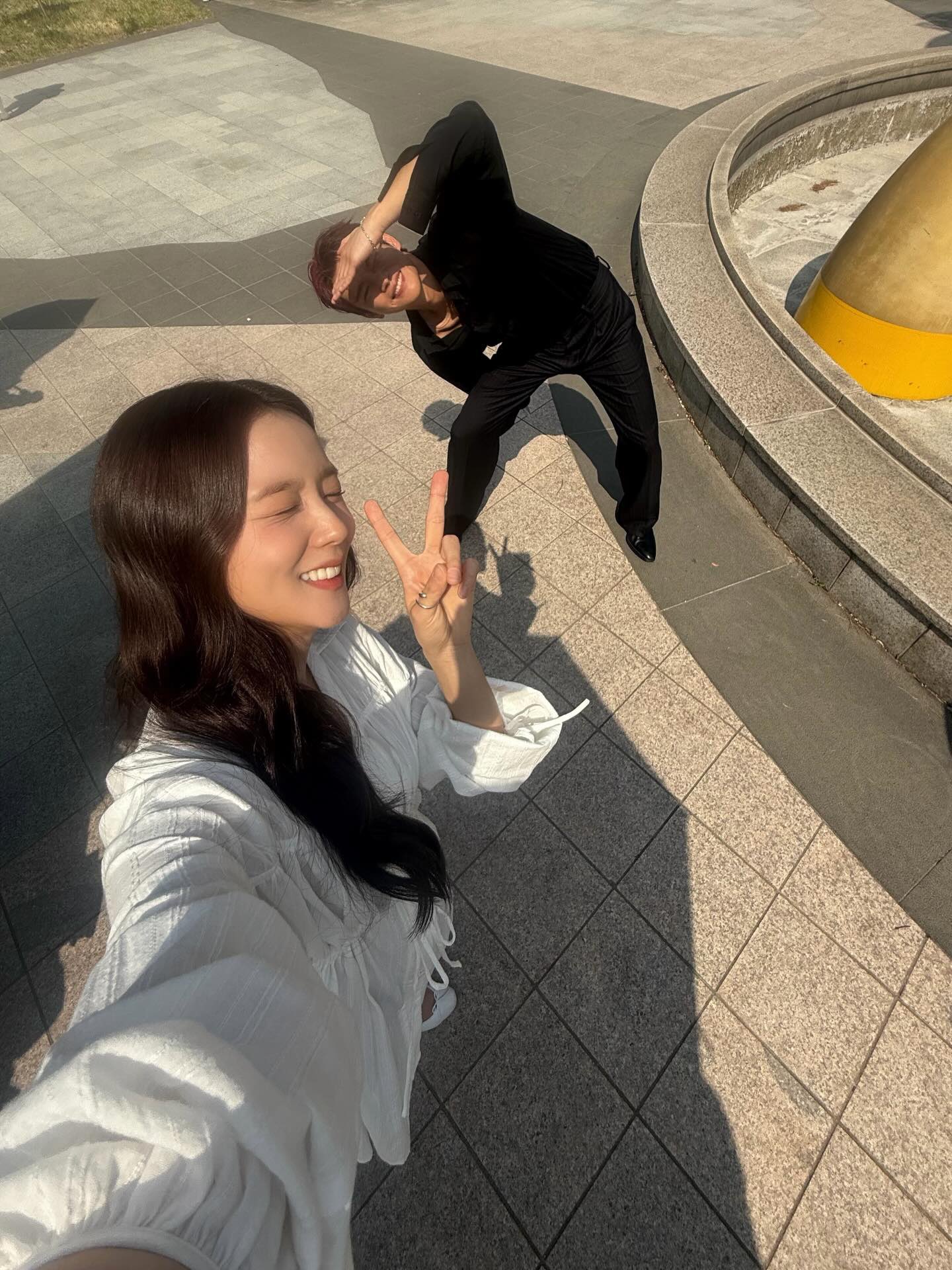 [잡담] 260309 지수 인스타 👀 | 인스티즈