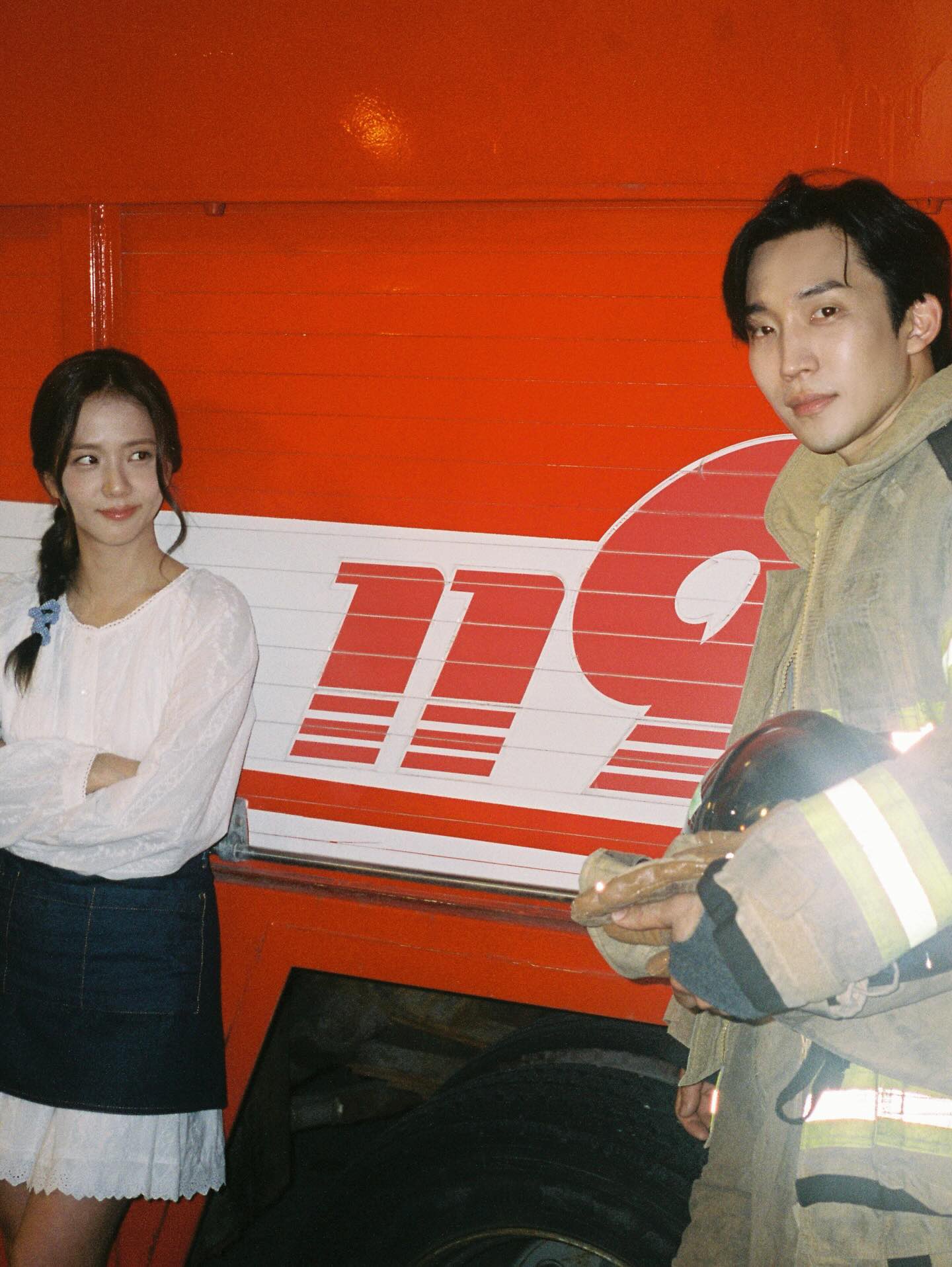 [잡담] 260309 지수 인스타 👀 | 인스티즈