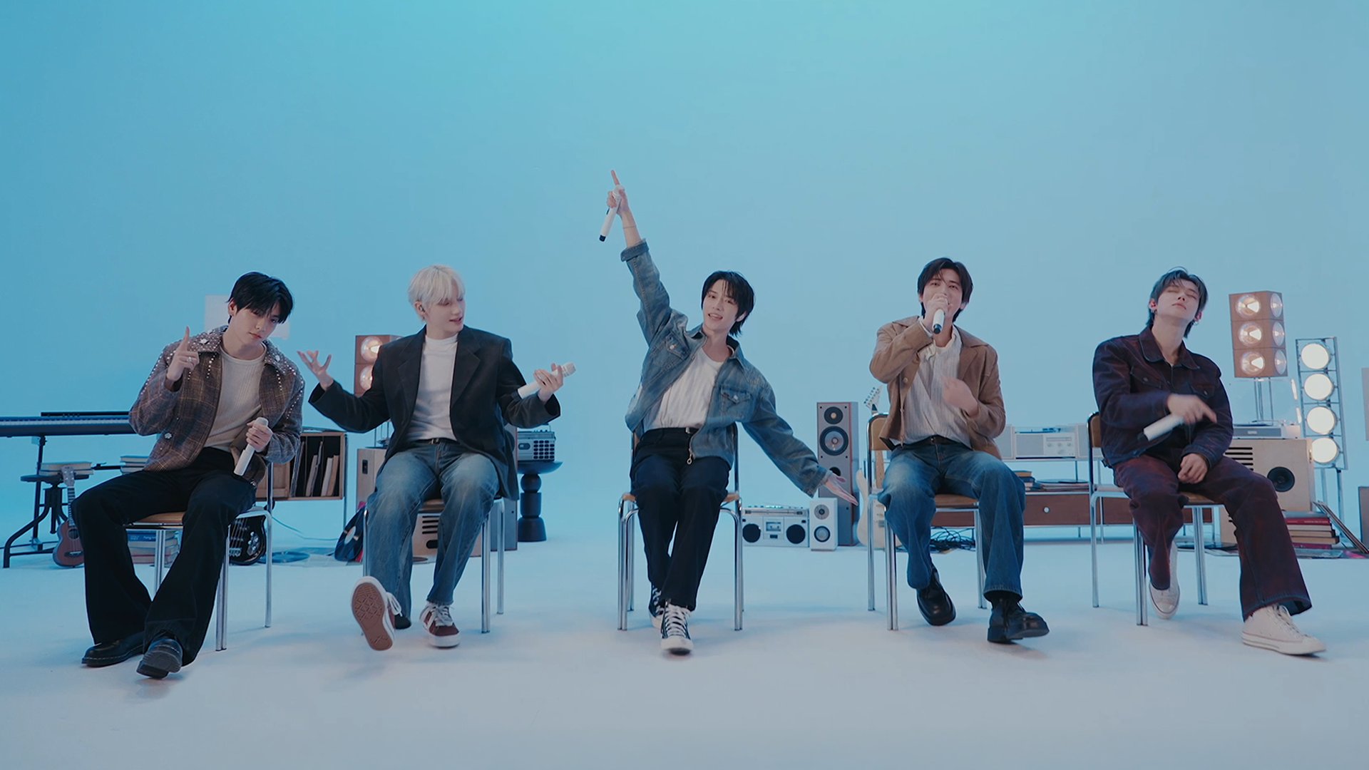[잡담] ㄹㅇ 투바투는 일단 투바투를 너무 좋아해 | 인스티즈