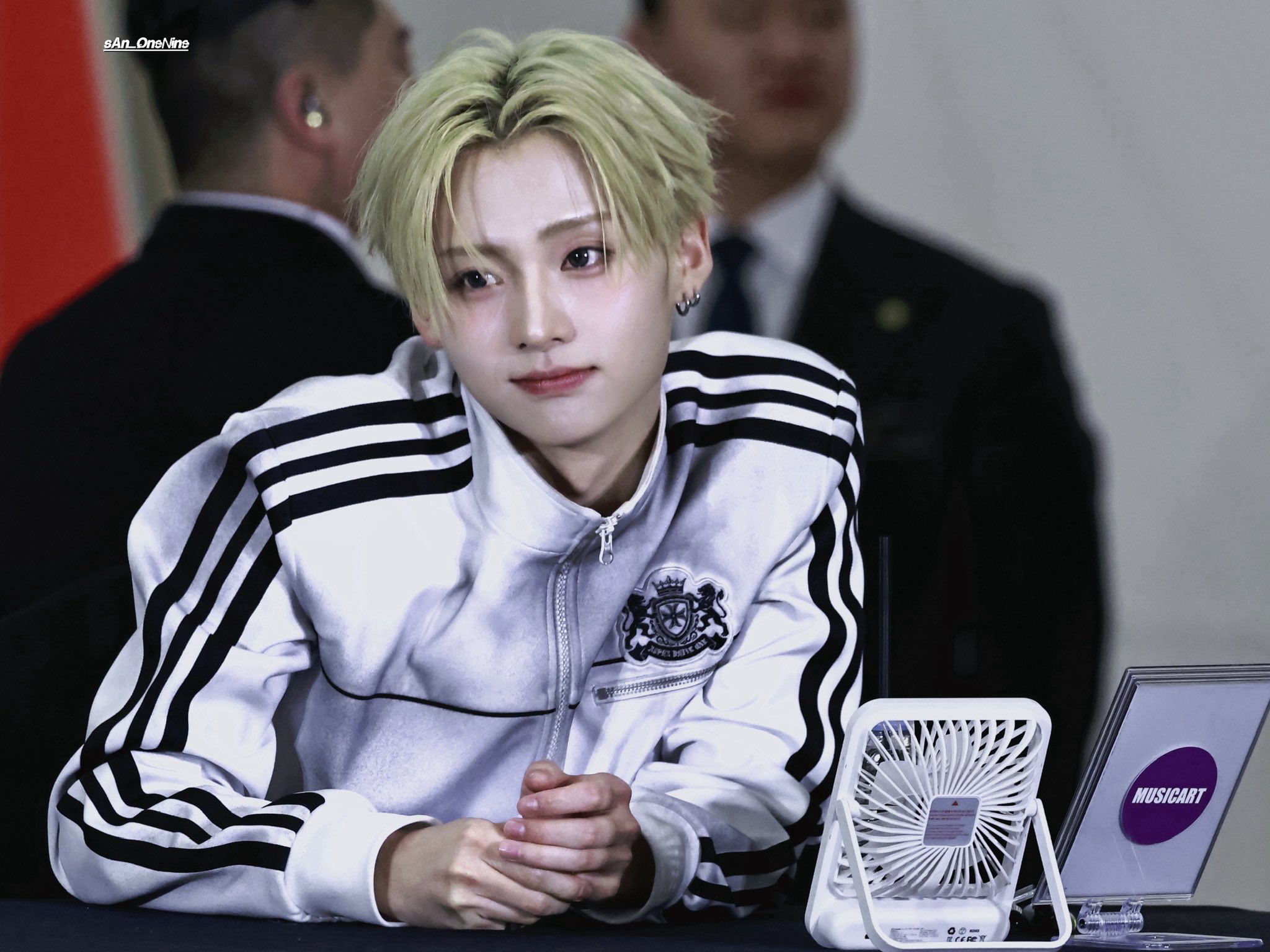 [잡담] 이상원 보면 볼수록 여우고양이상 같은거 나만 느끼나 | 인스티즈