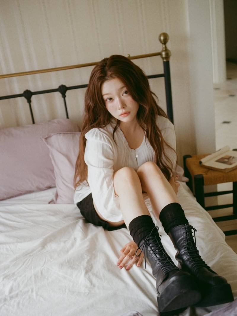 온미녀 VS 냉미녀로 의견 갈리는 빌리 츠키 비주얼..jpg | 인스티즈