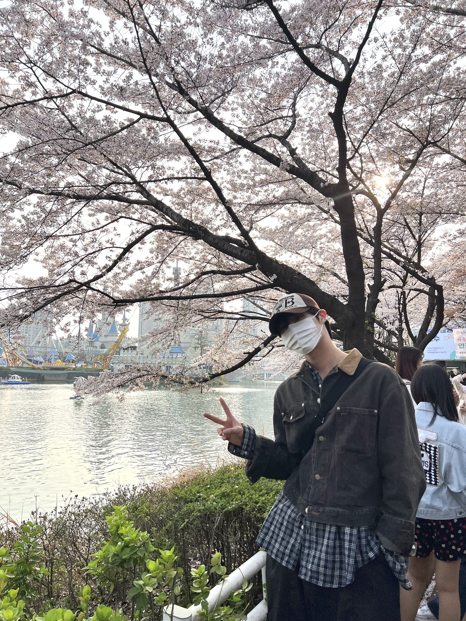 [잡담] 자기 몸 잘 알고 사복 잘 입는 사람 ㄹㅇ 호감 | 인스티즈