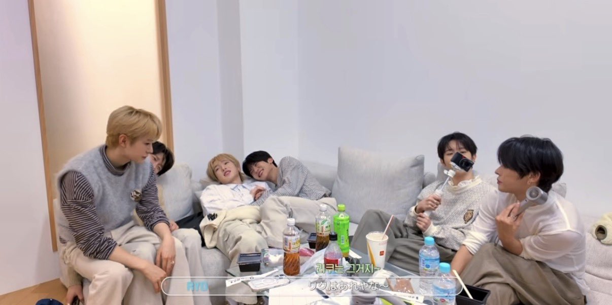 [잡담] 위시 왜 각방을 두고서 다 같이 살고 싶어 했는지 알것 같앜ㅋ | 인스티즈