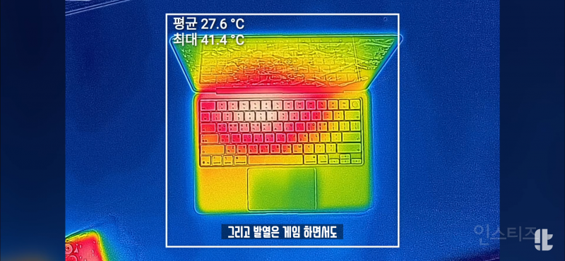 잇섭ITSub의 맥북 네오 후기.jpg | 인스티즈