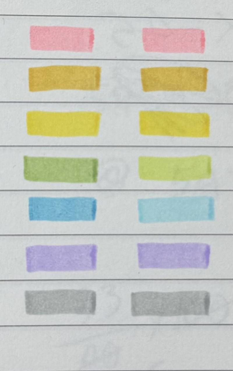 [잡담] 왼쪽이랑 오른쪽 중에 어느쪽이 톤 더 잘 맞는 것 같아? | 인스티즈
