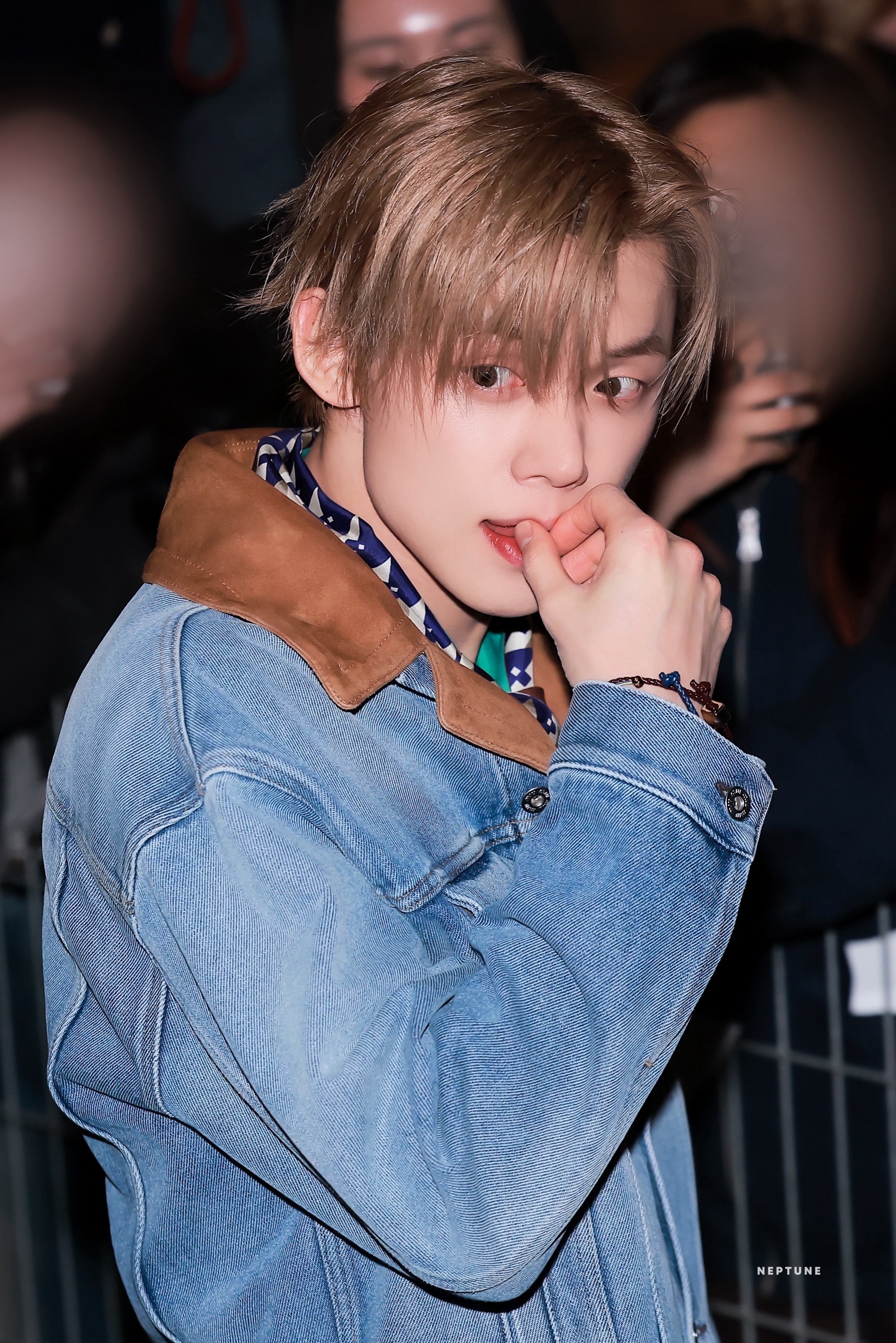 [잡담] 미우미우 디너파티 연준 미쳤다 | 인스티즈