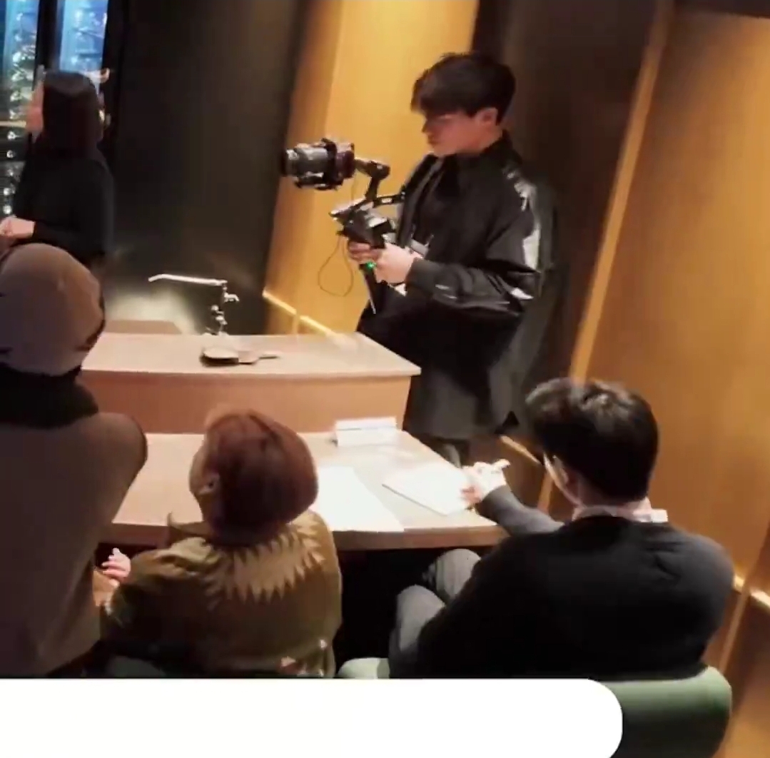 [잡담] 손종원 공부 잘한 티 | 인스티즈